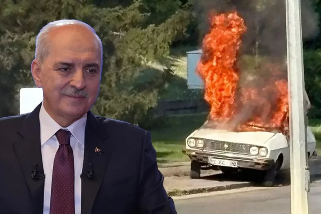 **TBMM’de Terörle Mücadele Komisyonu Çalışmaları Sürüyor**