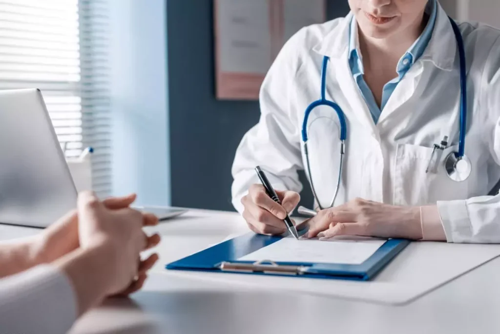 MHRS’de Yeni Dönem: Hastanelerde Randevu Sistemi Değişiyor