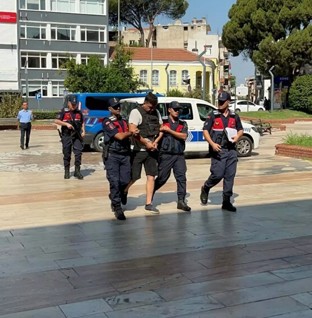 Trajik Kaza: Motosikletli Hayatını Kaybetti