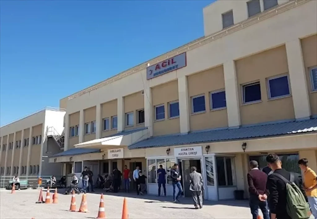 **Elektrik Akımına Kapılan 1 Kişi Hayatını Kaybetti**