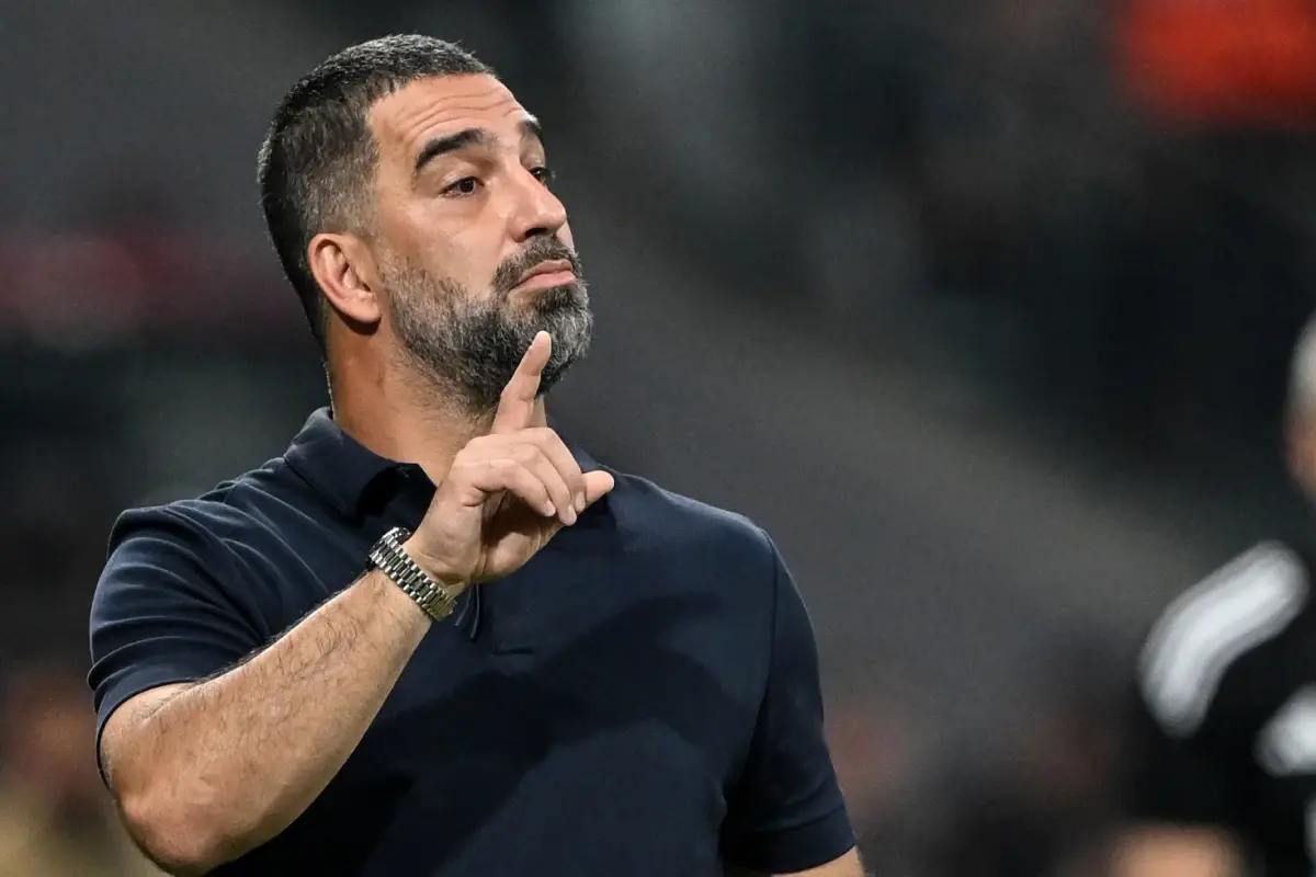 **Arda Turan’ın Takımı Konferans Ligi’nde Tarih Yazdı**