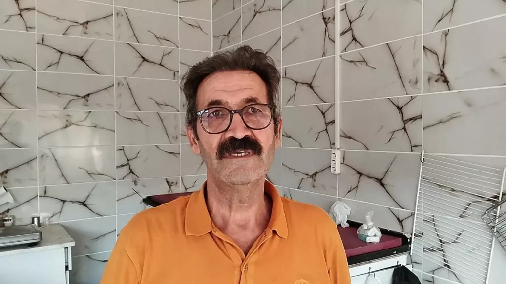 Baba, Oğlunu Hırsızlığa Alet Etti