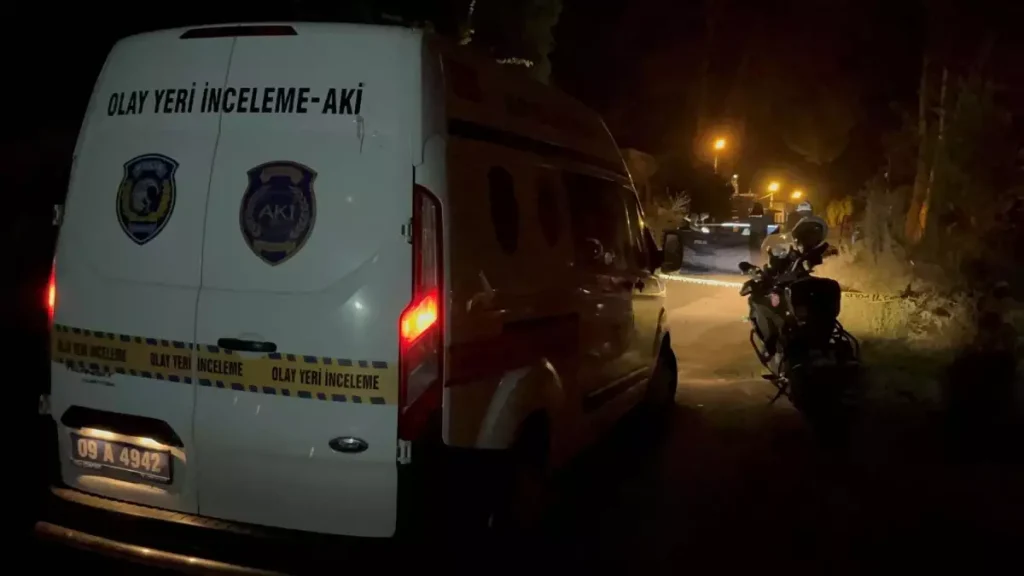 Üniversite Öğrencisinin Trajik Ölümü