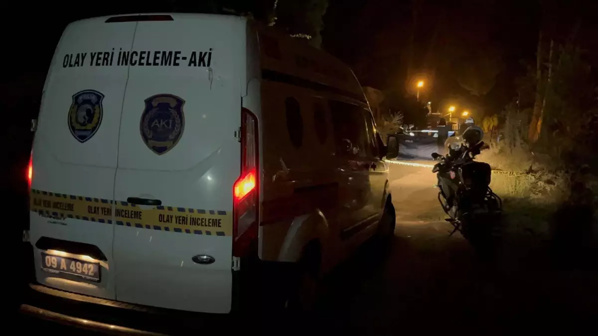 Üniversite Öğrencisinin Trajik Ölümü