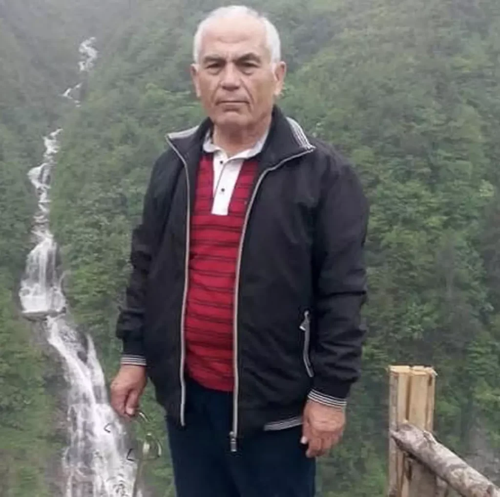 “Trafik Kazası Emekli Doktorun Hayatını Sonlandırdı”