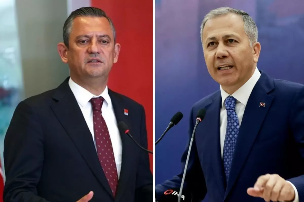 **Atatürk’ün Fotoğrafı Silindi, Tepkiler Arttı**