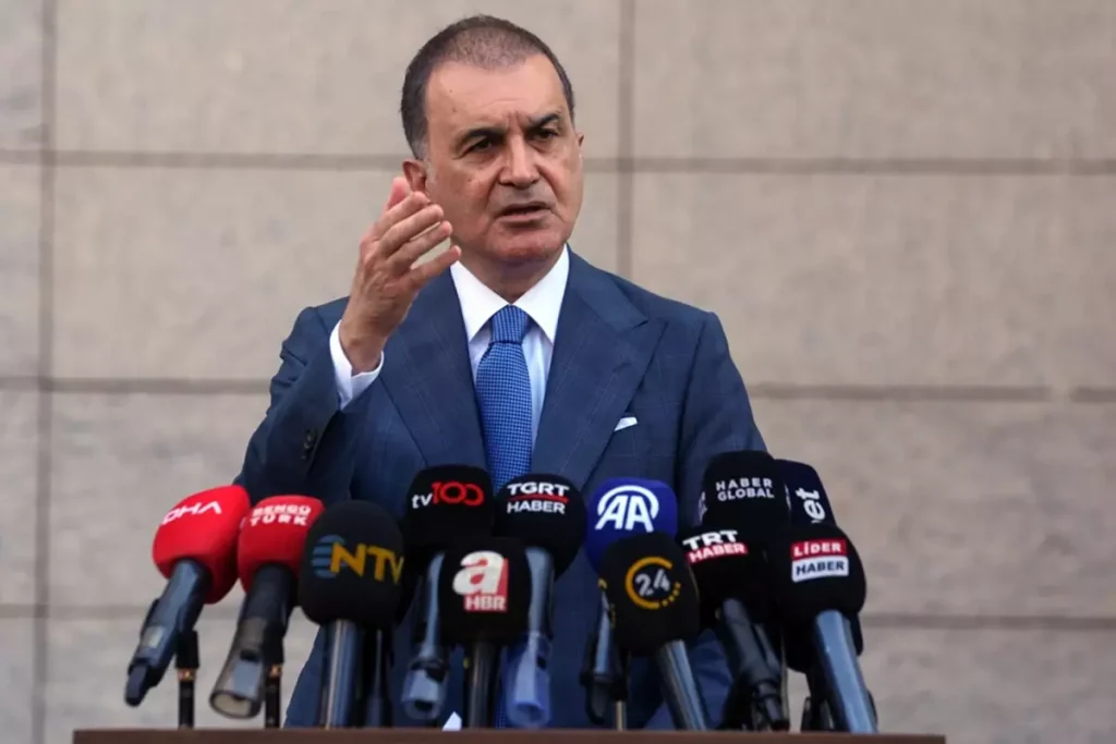 Özel’den Erdoğan’a “Çerçioğlu” Tepkisi