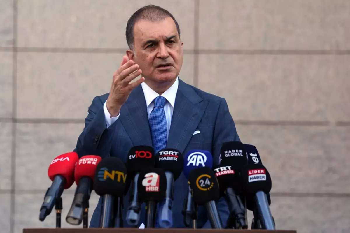 Özel’den Erdoğan’a “Çerçioğlu” Tepkisi