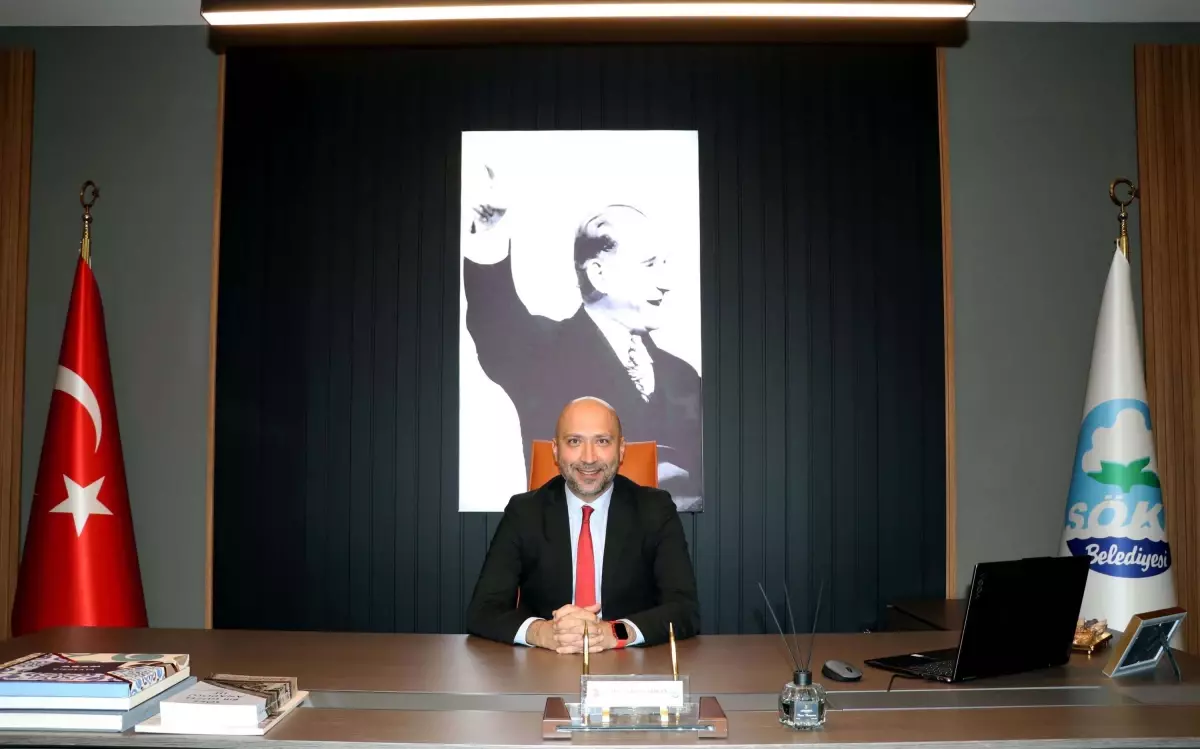 **CHP’de İstifa Şoku: Aydın Büyükşehir Belediye Başkanı Çerçioğlu’ndan Kritik Karar**