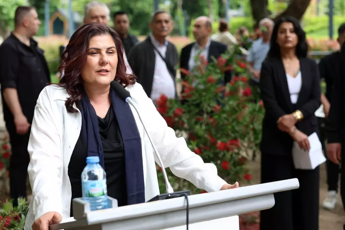 Aydın’da Belediye Başkanının Parti Değişimi