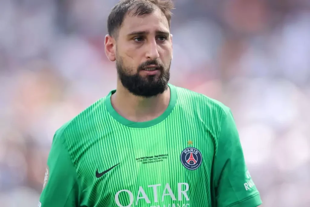**Galatasaray’dan Kaleci Donnarumma İçin Yeni Formül**