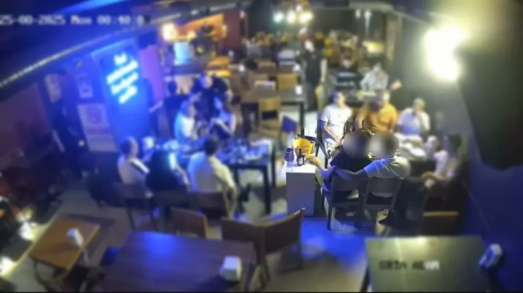 **Restoran Kavgası: İşletme Sahibi ve 2 Kişi Tutuklandı**