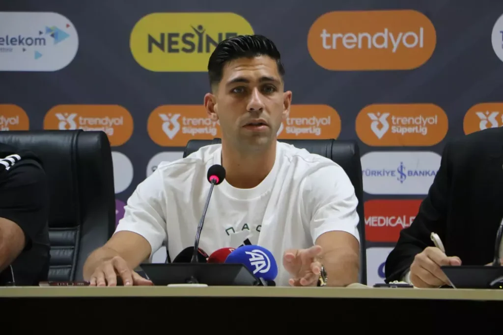 Panathinaikos, Avrupa Ligi İçin Samsunspor’u Hedefliyor