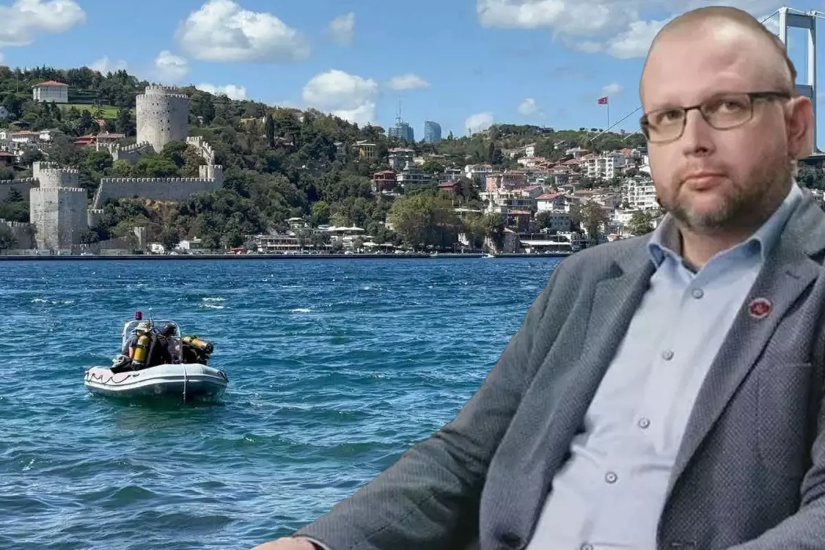 Rus Yüzücünün Ardından Belaruslu Başkan da Kayıp