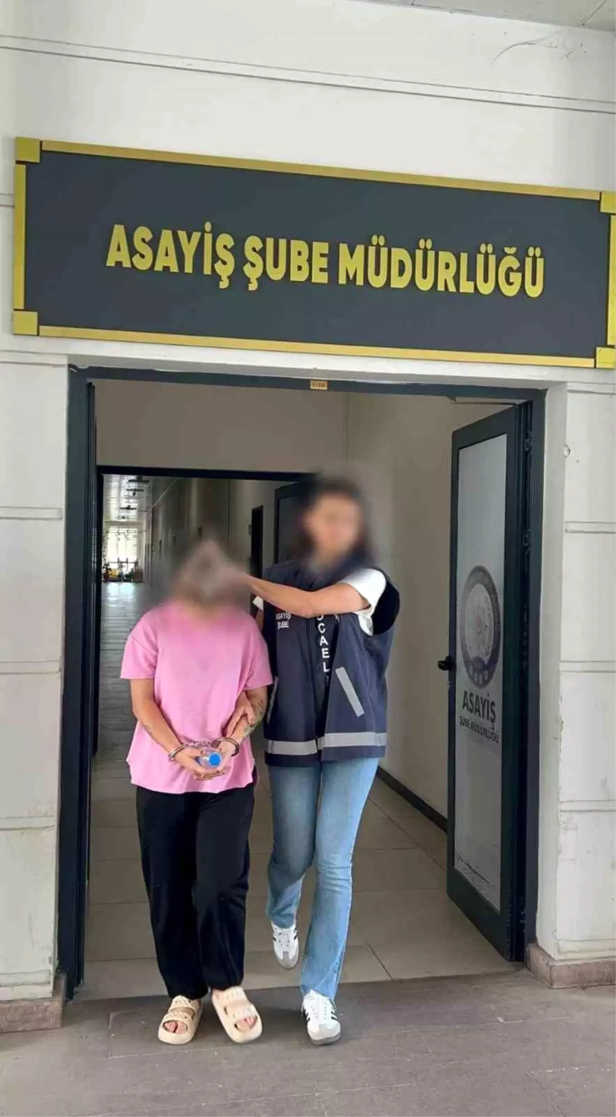 **Sahte Kamu Görevlisi 71 Bin TL’yi Nasıl Çaldı?**