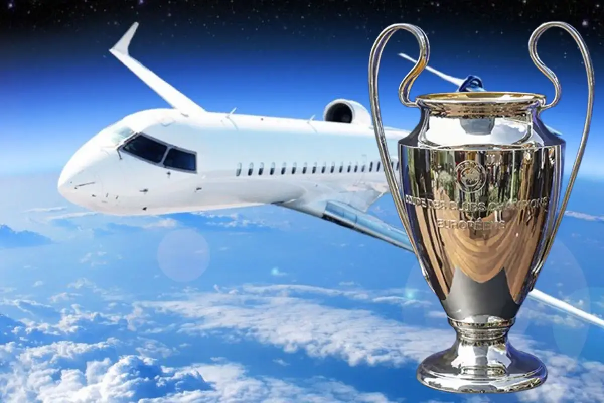 **Şampiyonlar Ligi’nde Tarihi Deplasman**