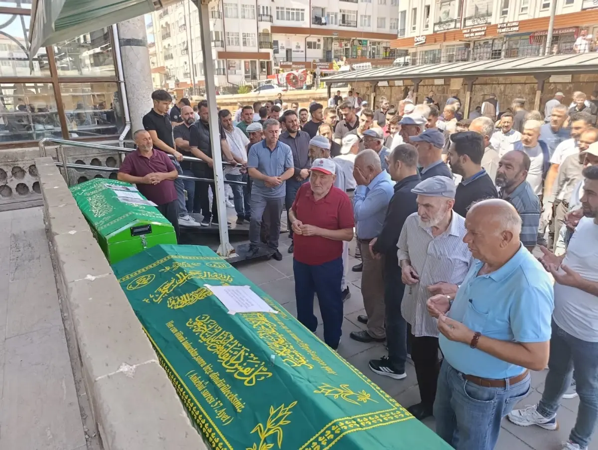 **Gençlerin Denizde Boğulması Yozgat’ı Hüzne Boğdu**