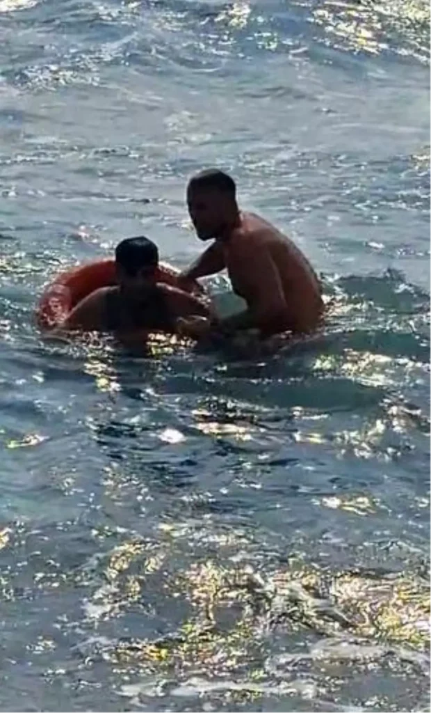 Trajedi: Serinlemek İsteyen 12 Yaşındaki Çocuk Hayatını Kaybetti