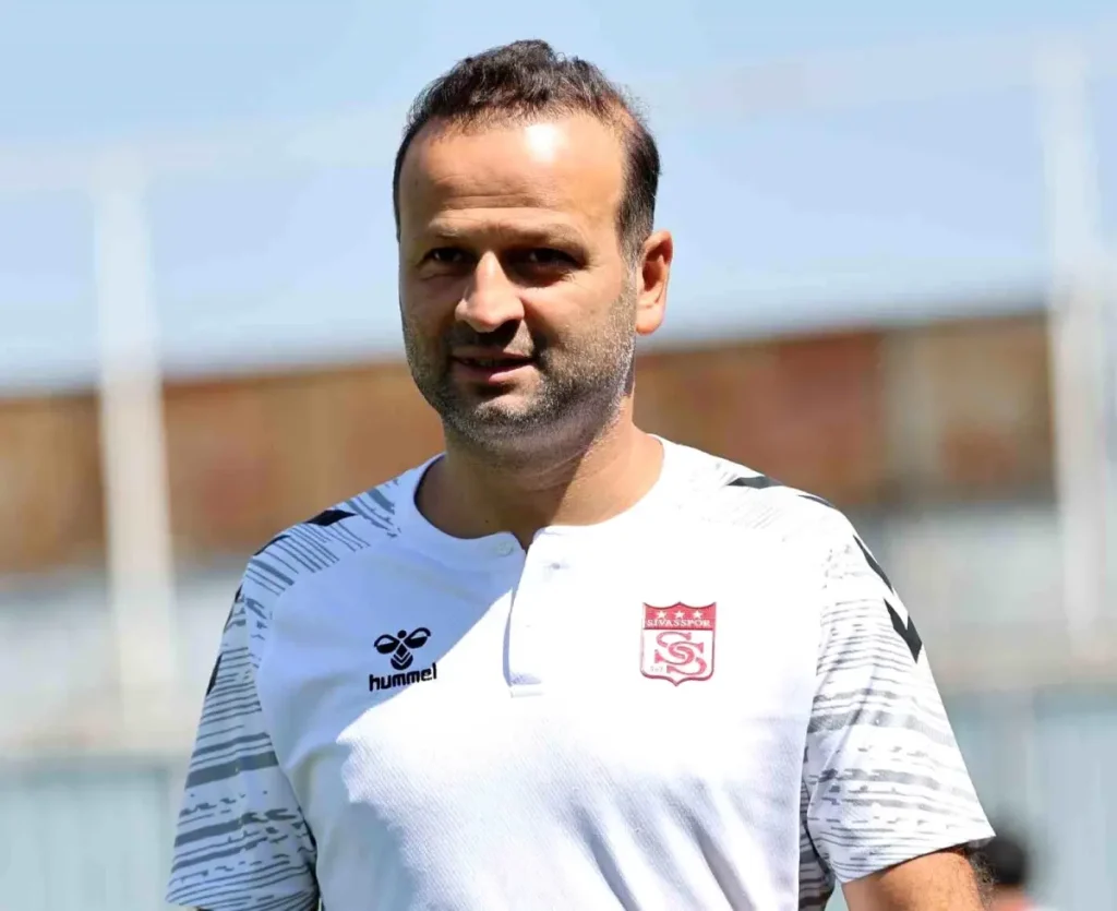 Sivasspor, Pendikspor Karşılaşmasına Hazırlanıyor