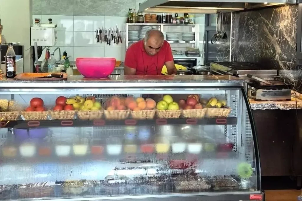 Gıda İşletmeleri Denetimlerle Güvenliği Sağlıyor