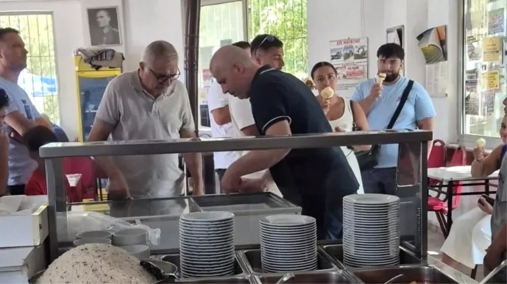 Gıda Güvenliği Denetimleri Söke’de Sürüyor