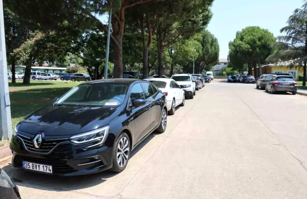 Kamuda İsraf Tartışması Aydın’da Gündeme Geldi