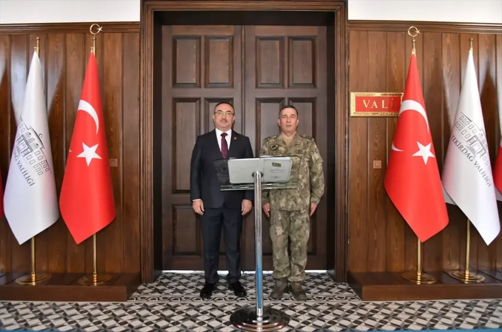 Tekirdağ’da Sahipsiz Hayvanlar Toplantısı