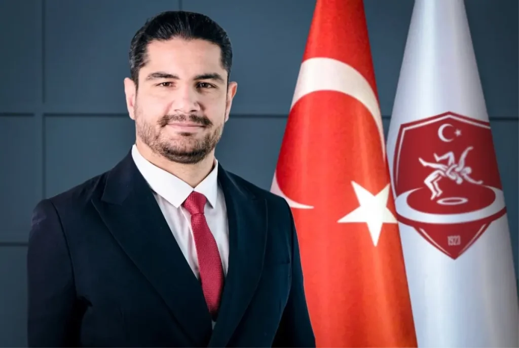 **Taha Akgül’ün Dedesi Abdullah Akgül Vefat Etti**