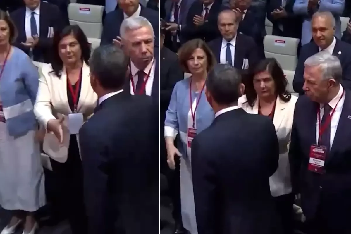 **CHP’de Büyük Kriz: Çerçioğlu’nun AK Parti’ye Geçişi**