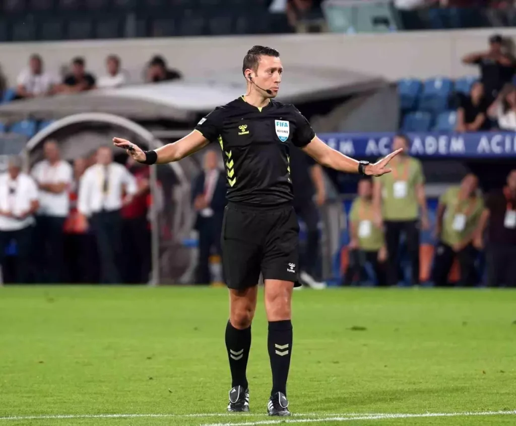 **Başakşehir ve Eyüpspor Berabere Kaldı**