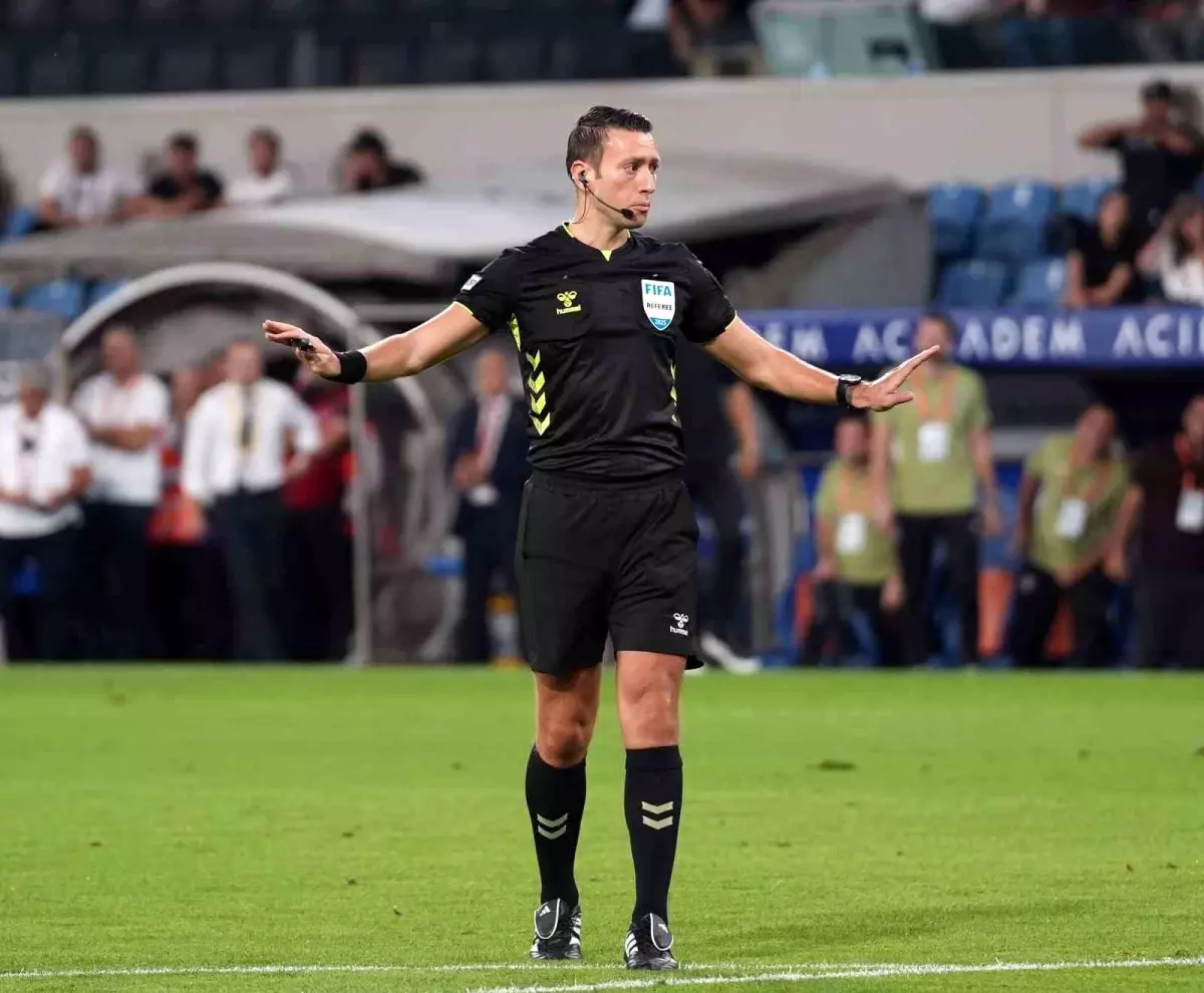 **Başakşehir ve Eyüpspor Berabere Kaldı**