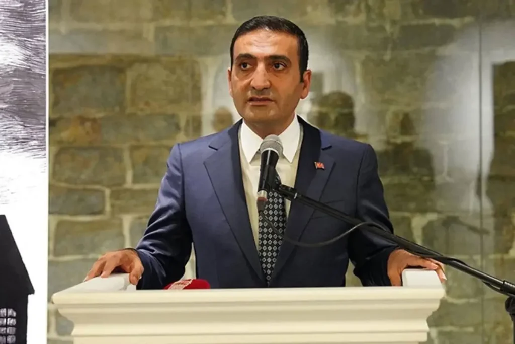 **İnan Güney Hakkında Yeni Soruşturma**