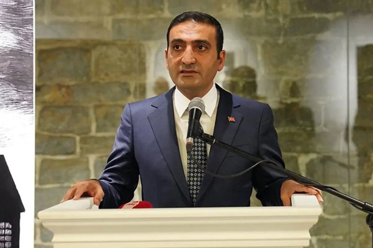 **İnan Güney Hakkında Yeni Soruşturma**