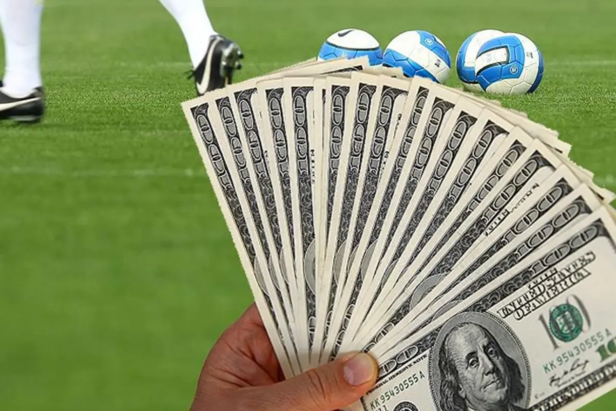 **Futbolda Şike Skandalı: Premier Lig Oyuncuları Suçlandı**