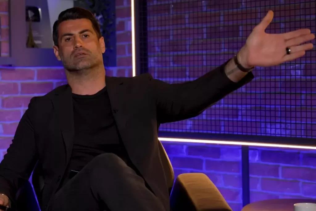 Fenerbahçe’de Yeni Teknik Direktör Krizi