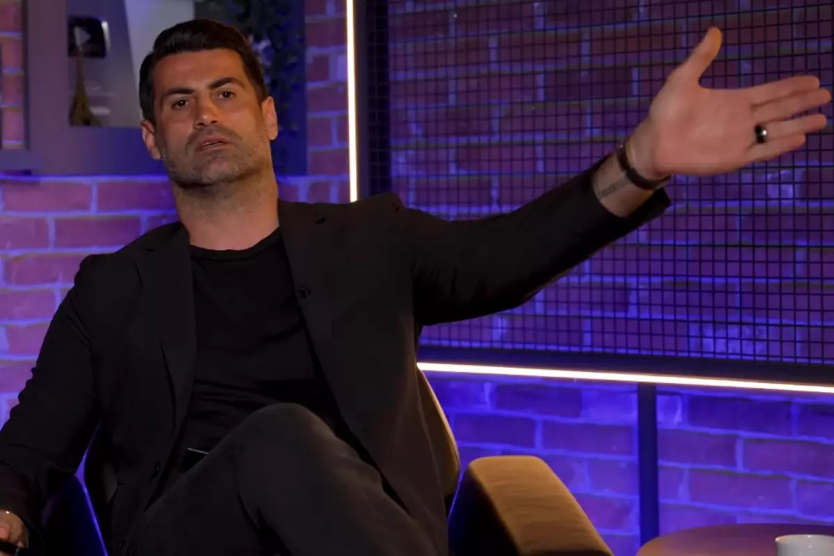 Fenerbahçe’de Yeni Teknik Direktör Krizi