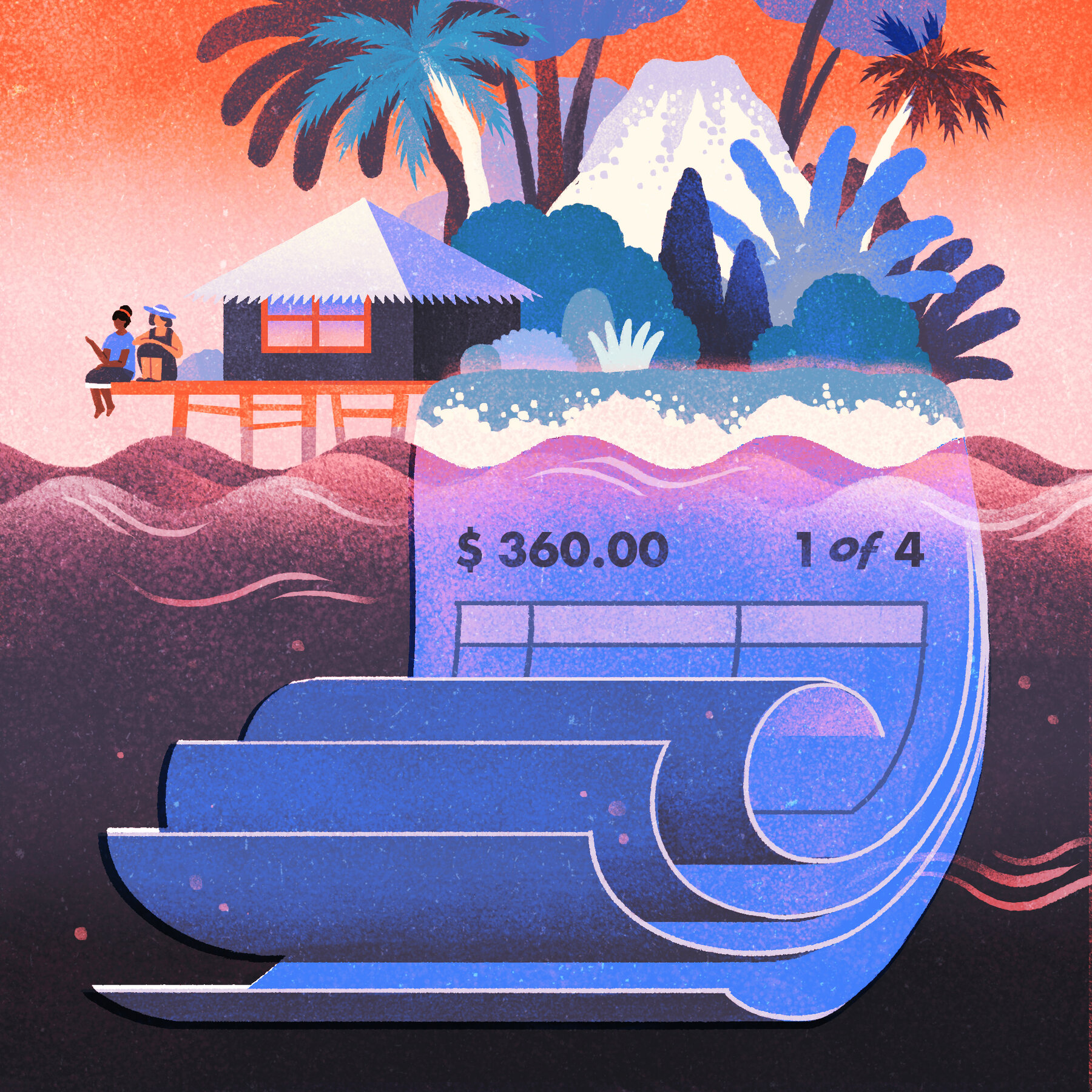 The Layaway Travel Plan: What Travelers Need to Know About Delaying Vacation Payments with B.N.P.L.