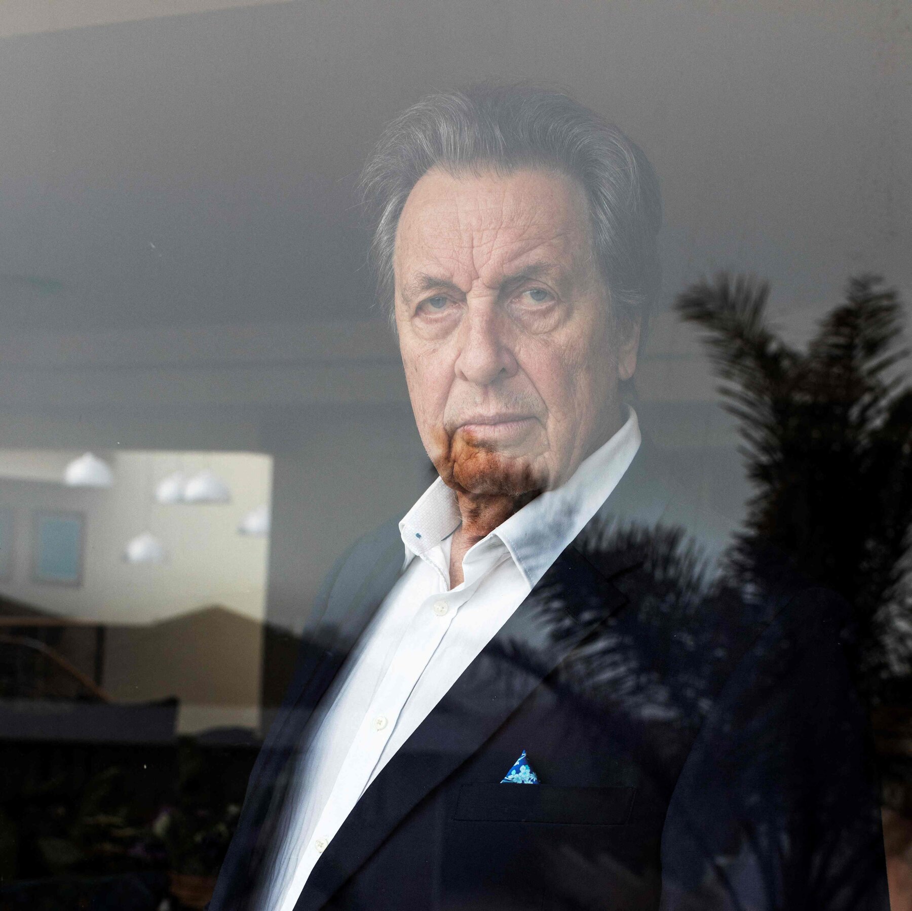 # Elon Musk’s Father, Errol Musk, Accused of Child Sexual Abuse