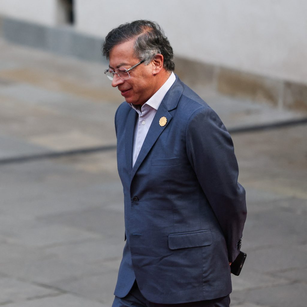 Colombia’s President Reinforces Common Stereotype, Sparking Widespread Backlash