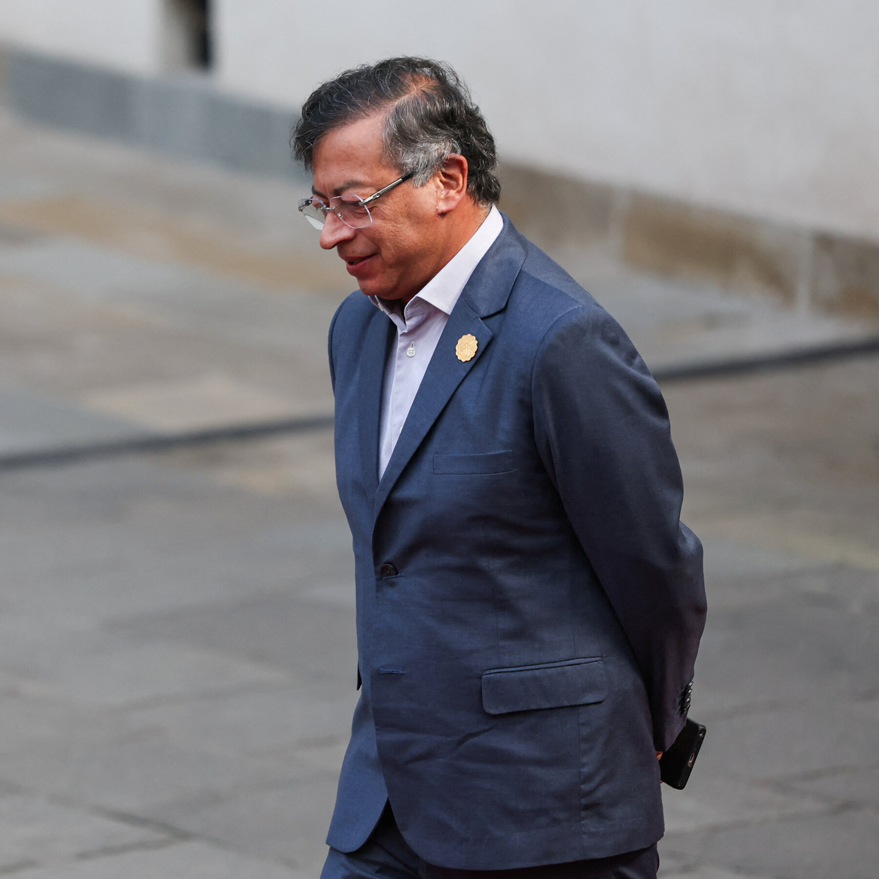 Colombia’s President Reinforces Common Stereotype, Sparking Widespread Backlash