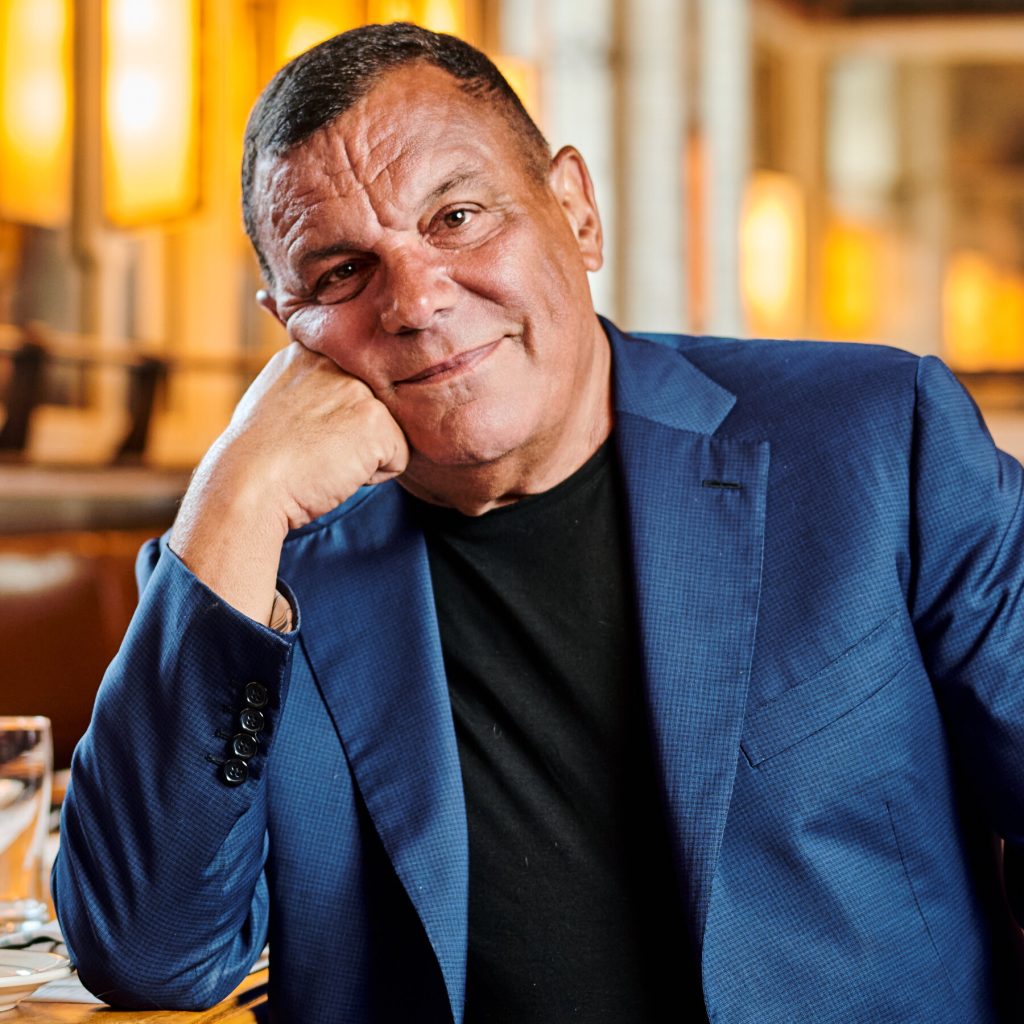 The $400 Million Restaurant Man: Stephen Starr’s Culinary Empire