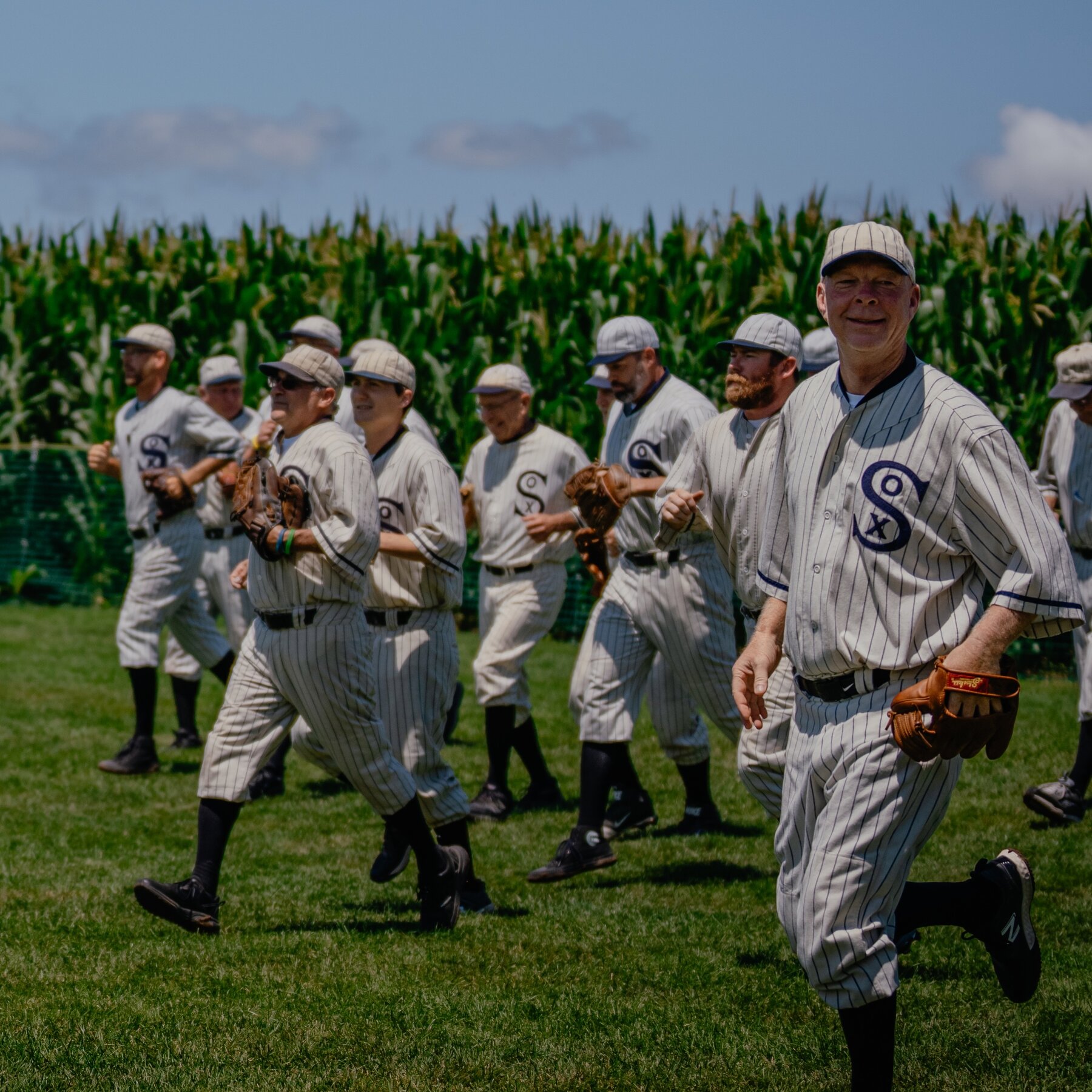 Still Cashing In on the ‘Field of Dreams’