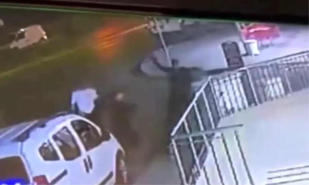 Darıca’da Gruplar Arası Kavgada Bıçaklı Saldırı