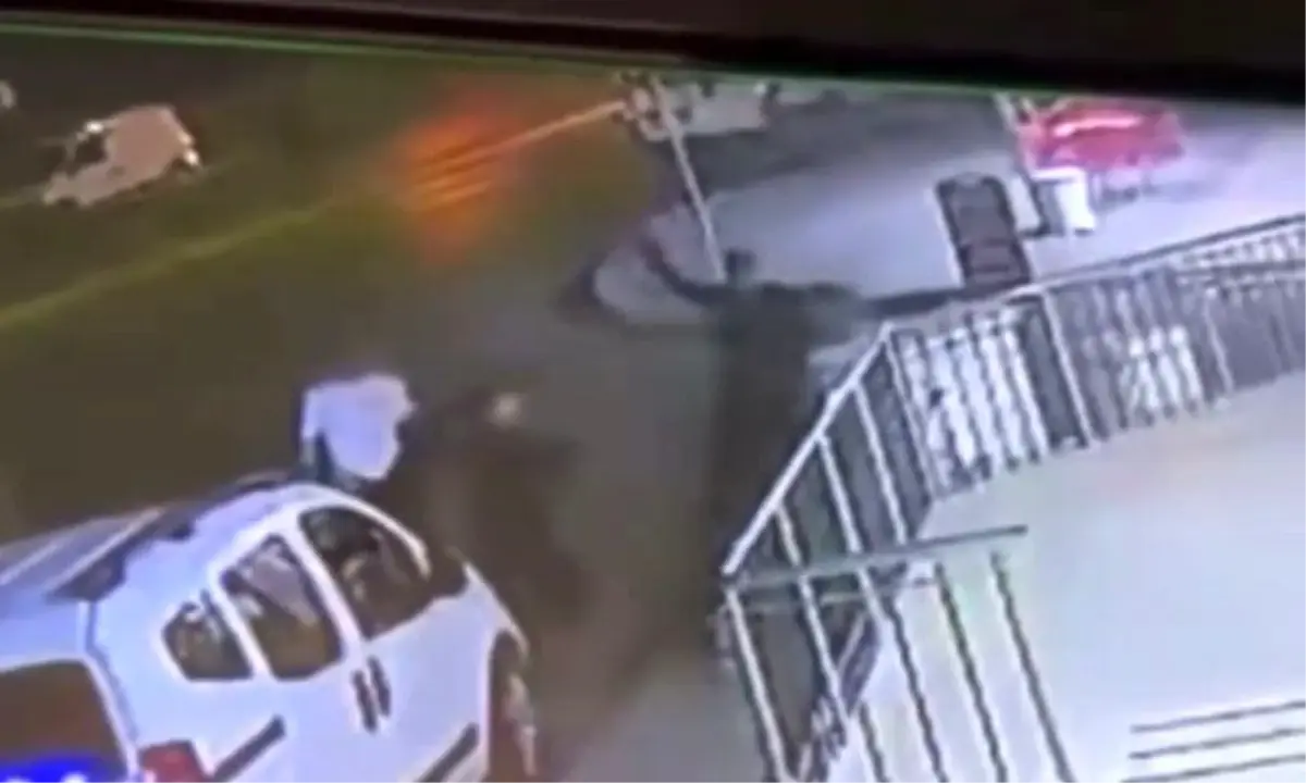 Darıca’da Gruplar Arası Kavgada Bıçaklı Saldırı