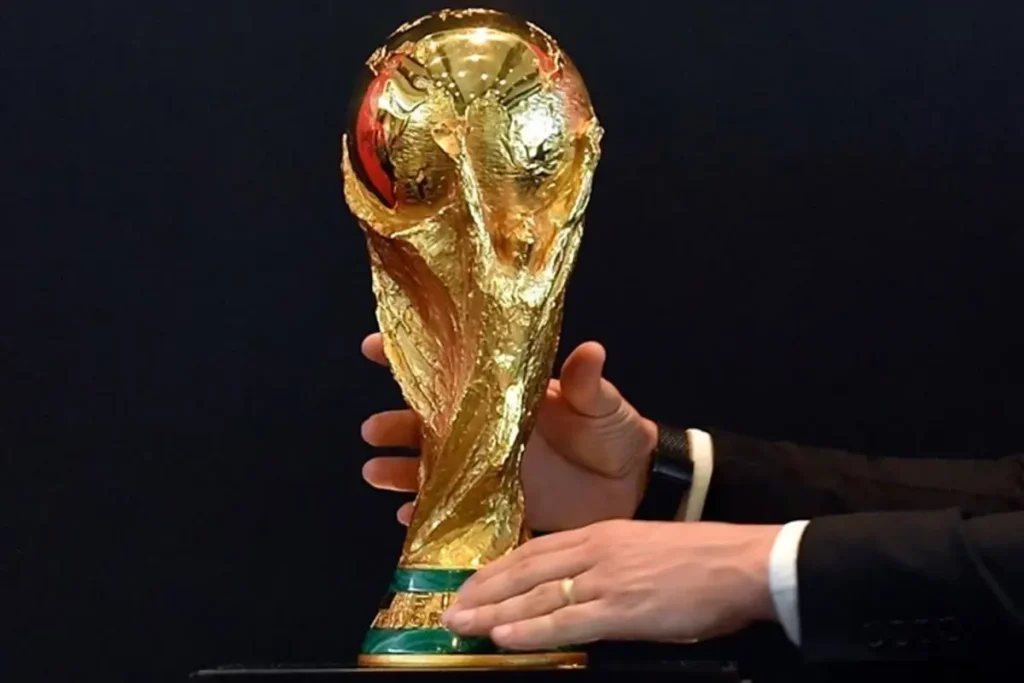 2026 FIFA Dünya Kupası Elemeleri: Farklı Skorlar