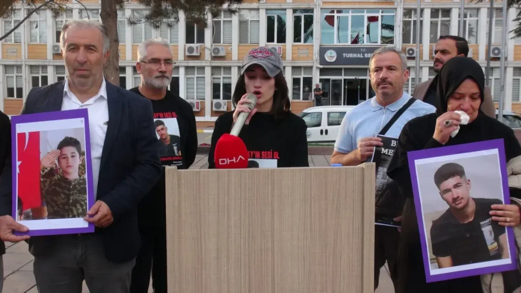 Adalet Arayışı: Genç Bir Hayatın Trajik Sonu