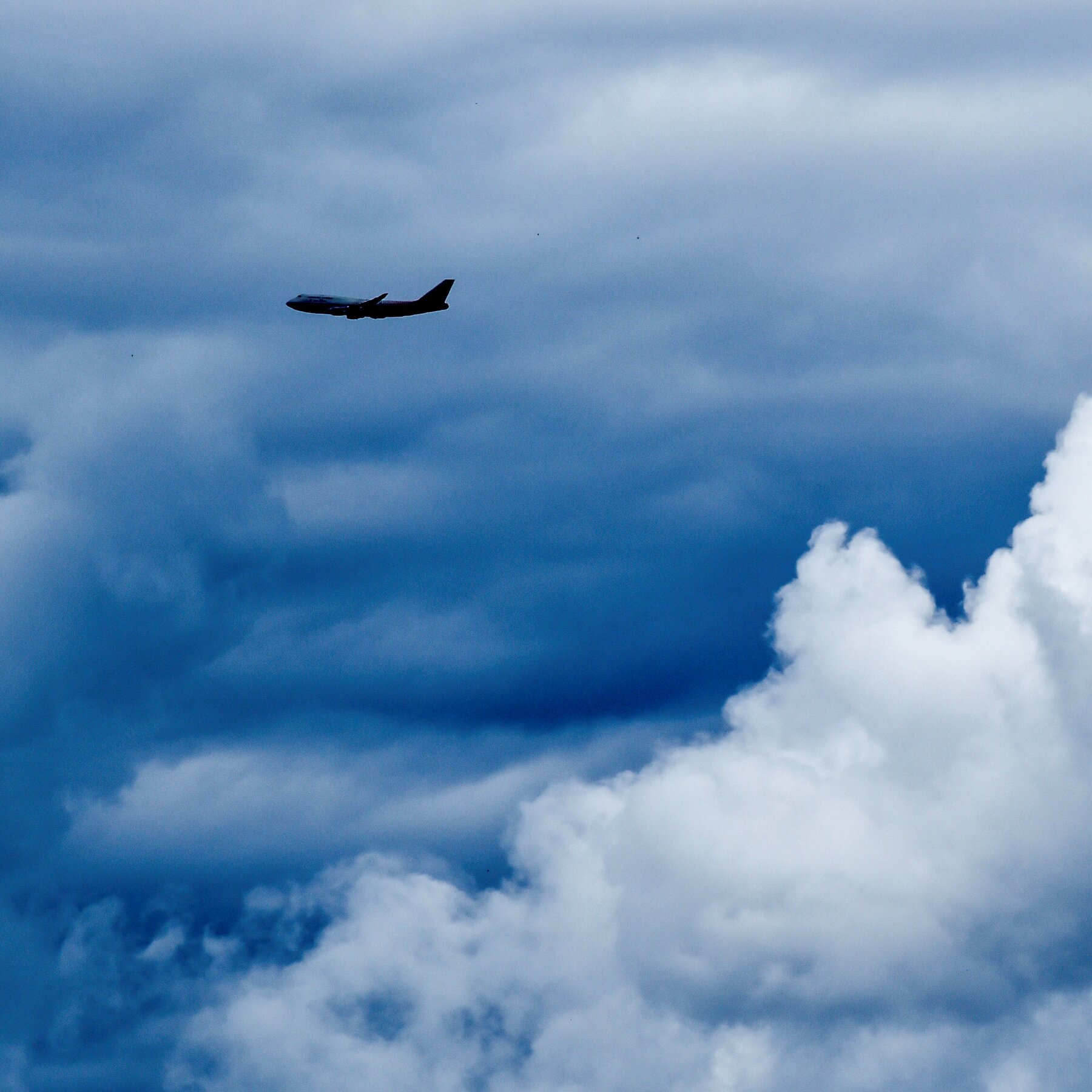 Now Arriving, a New Theory of In-Flight Turbulence