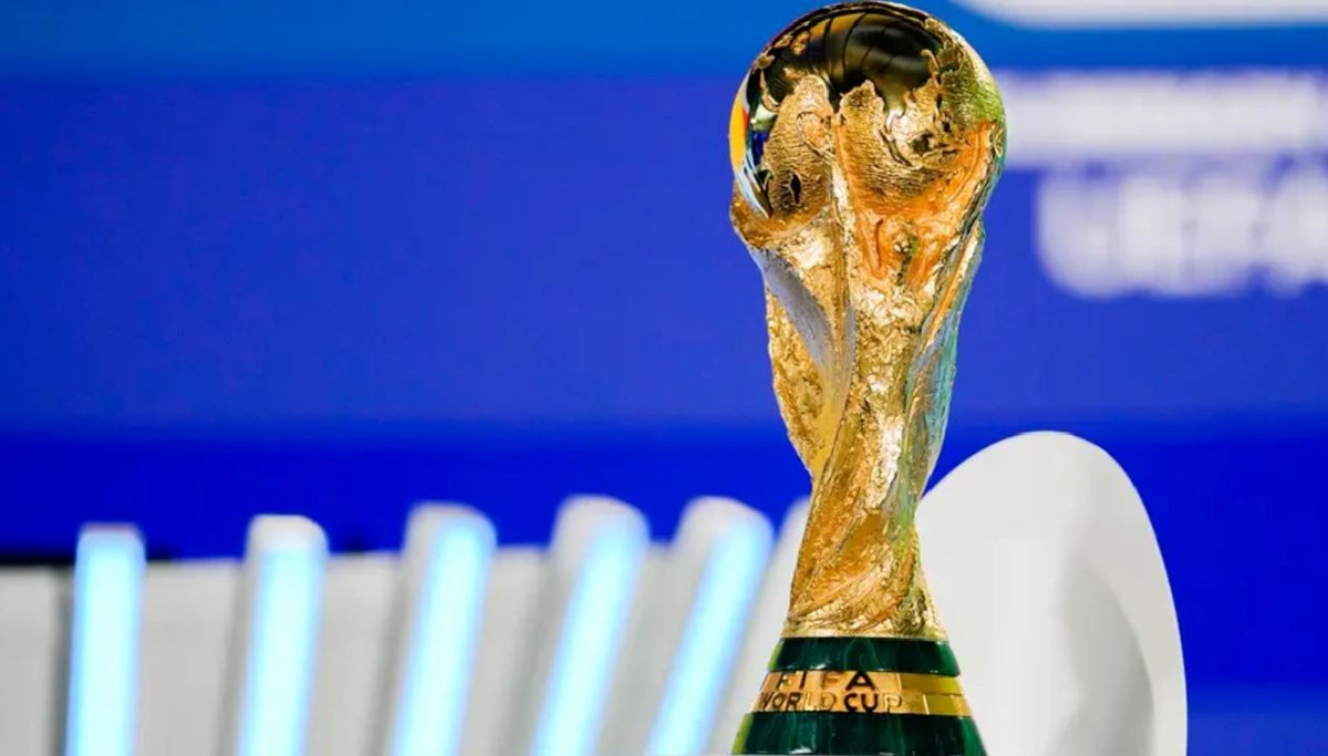 FIFA, Dünya Kupası Elemeleri için kulüplere 355 milyon dolar ödeyecek