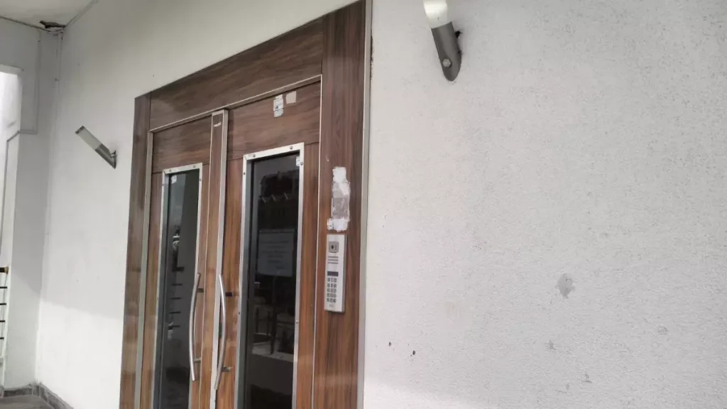 Aile Trajedi: Baba Çocuklarını Bıçakladı, İntihara Kalkıştı