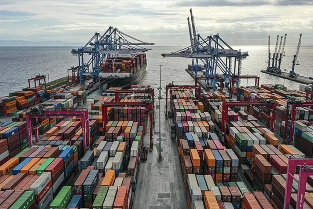 ABD Ürünlerine Uygulanan Ek Yükümlülük Kaldırıldı